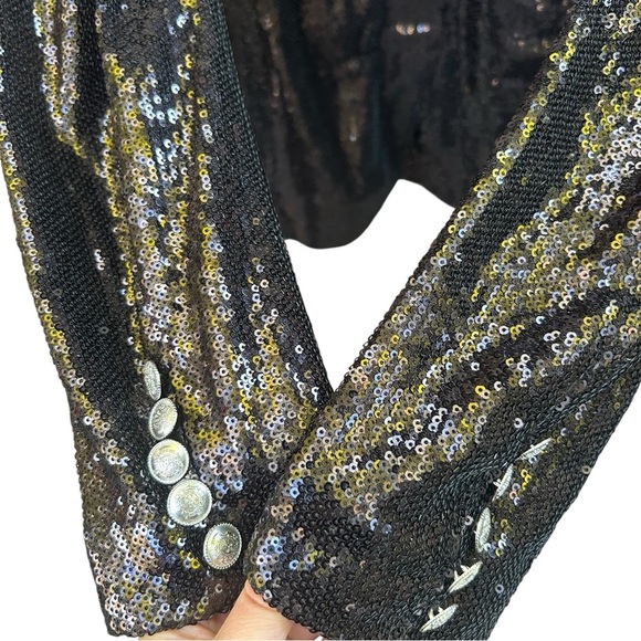 Generation Love Sequins Blazer - Picture 3 of 7
